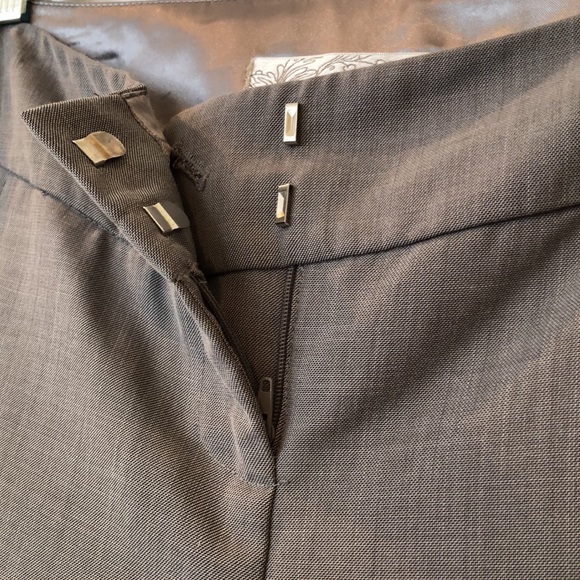 Womens low-rise pants - Picture 3 of 3